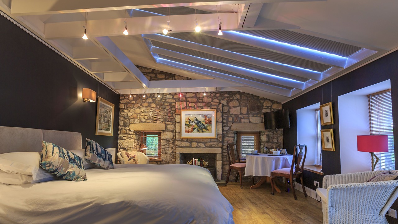 Photo of Bedroom in Falkland