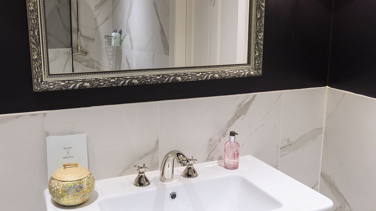 Photo of Bathroom in Falkland