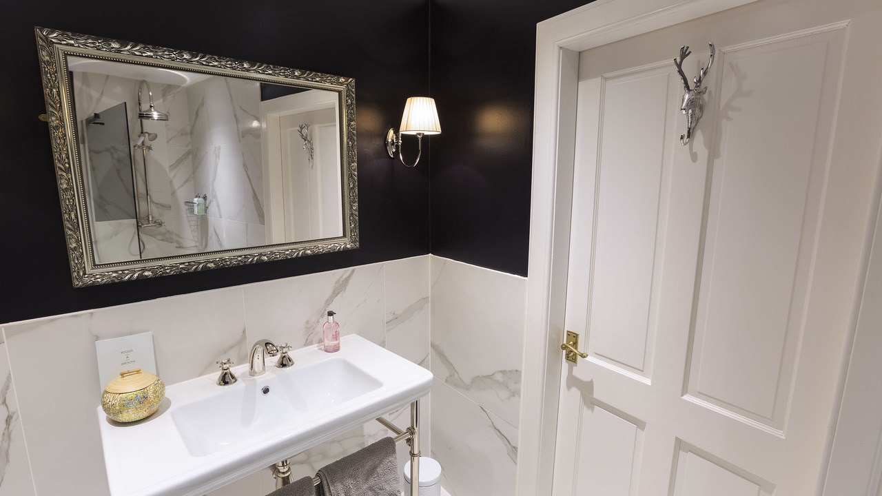 Photo of Bathroom in Falkland