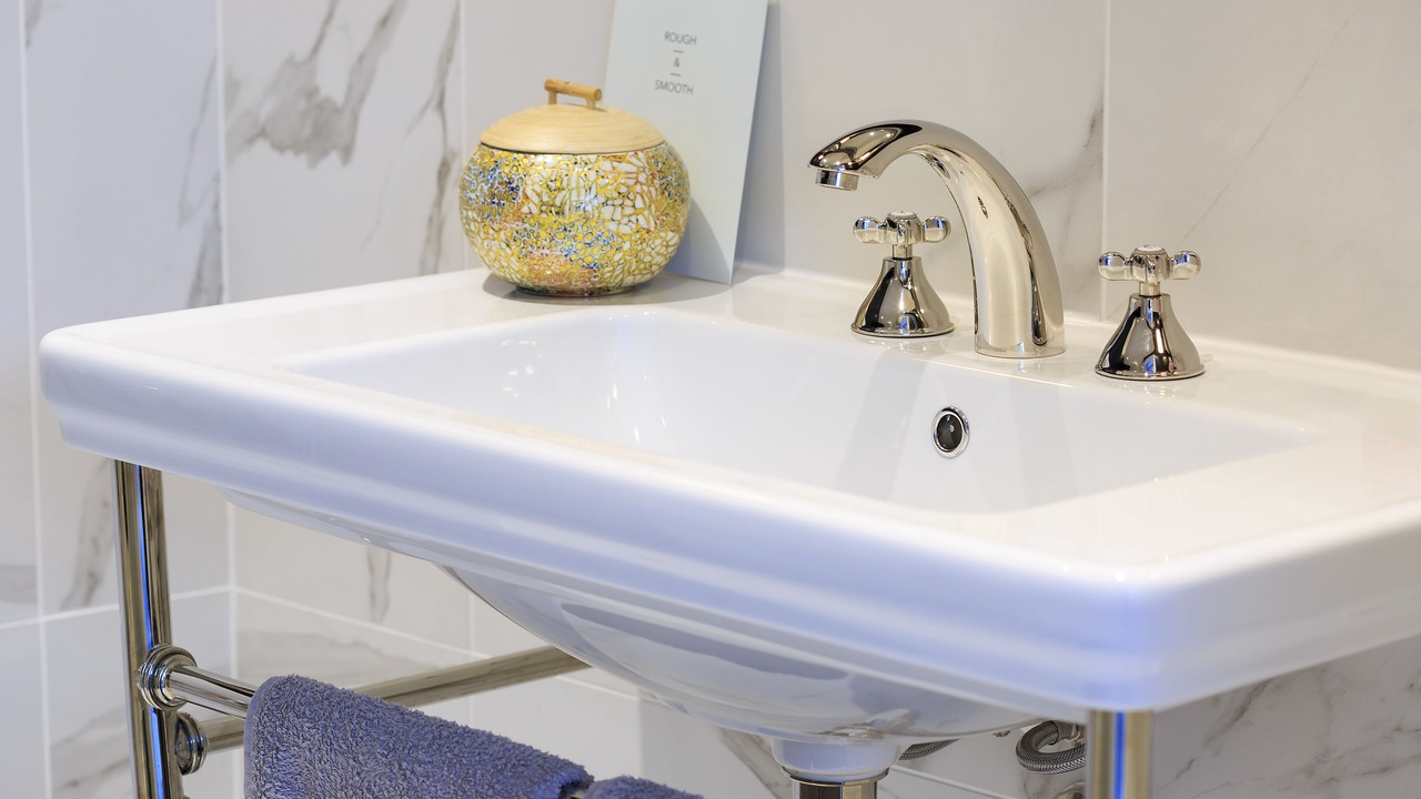 Photo of Bathroom in Falkland