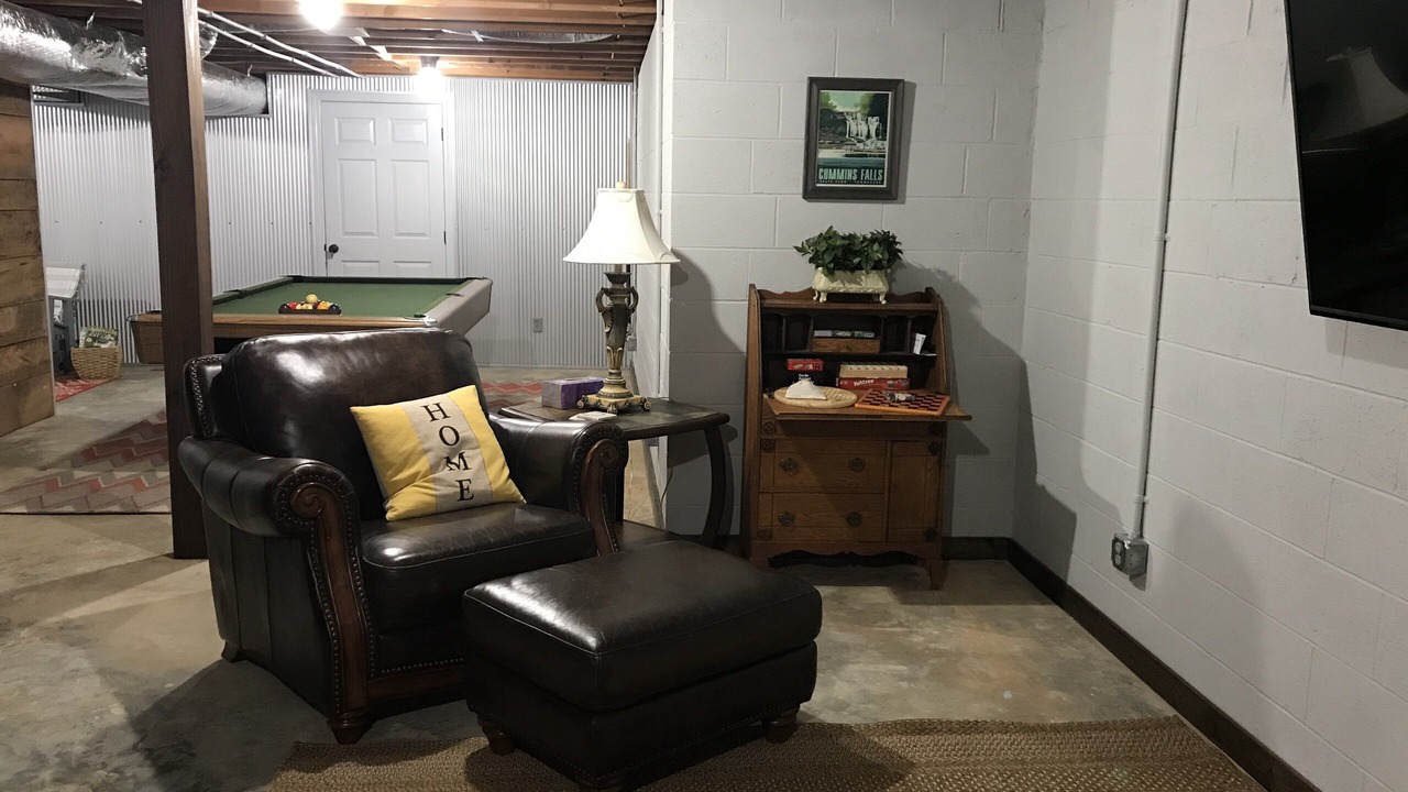 Photo of Bedroom in Cookeville