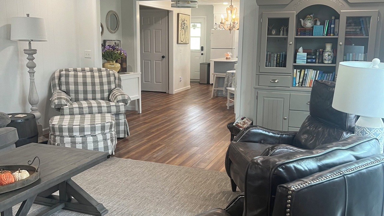 Photo of Livingroom in Cookeville