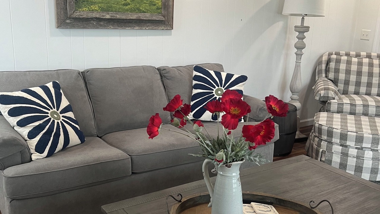 Photo of Bedroom in Cookeville
