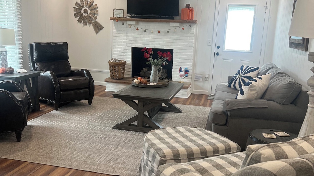 Photo of Livingroom in Cookeville