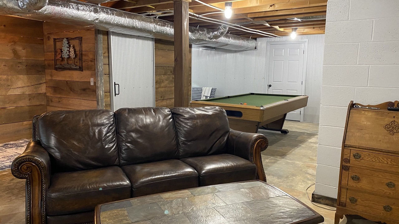 Photo of Bedroom in Cookeville