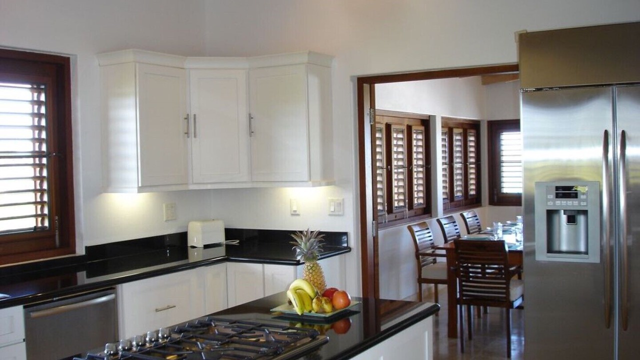 Photo of Kitchen in Willikies