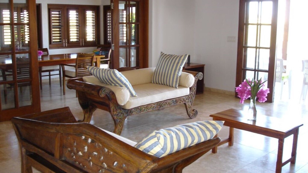 Photo of Livingroom in Willikies