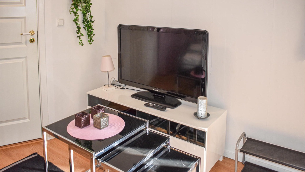Photo of Bedroom in Finspang