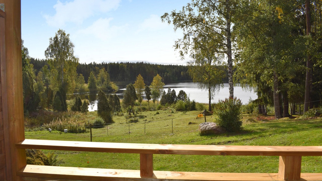 Photo of Bedroom in Finspang