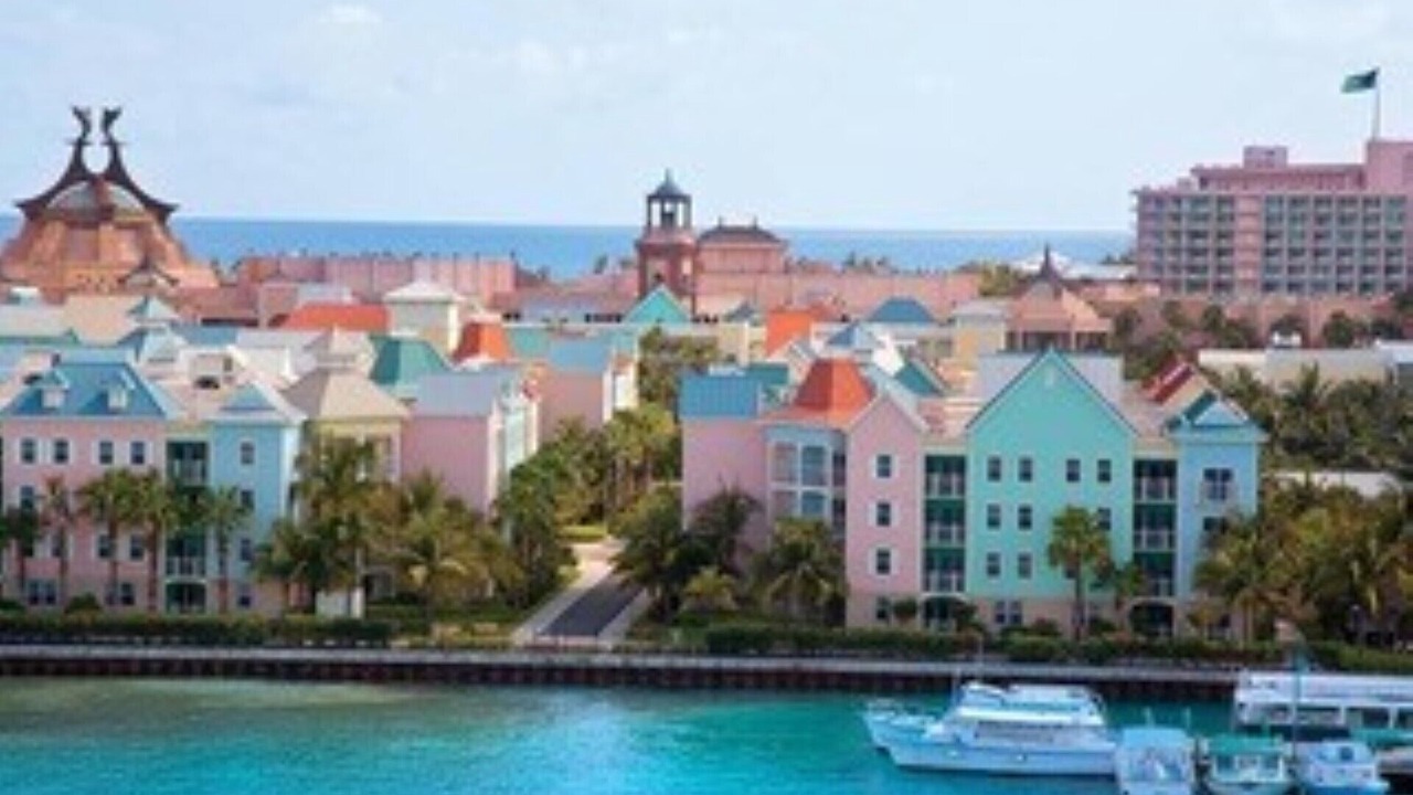 Photo of Others in Paradise Island