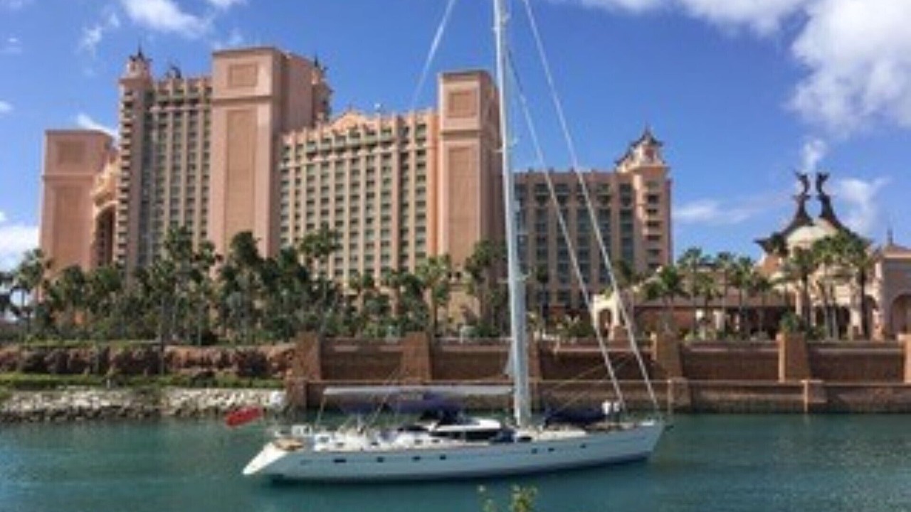 Photo of Outdoor in Paradise Island