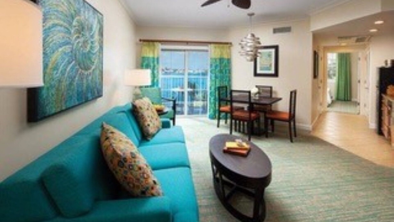Photo of Livingroom in Paradise Island