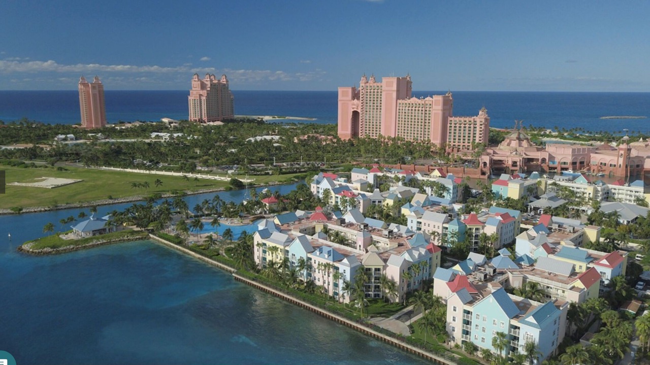 Photo of Outdoor in Paradise Island