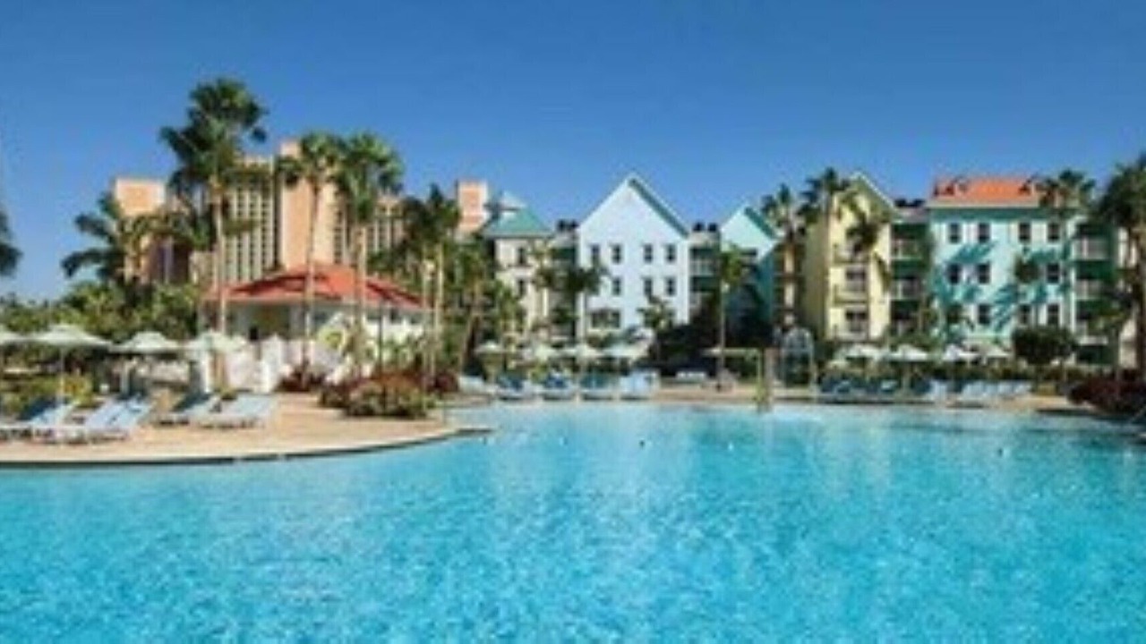 Photo of Outdoor in Paradise Island