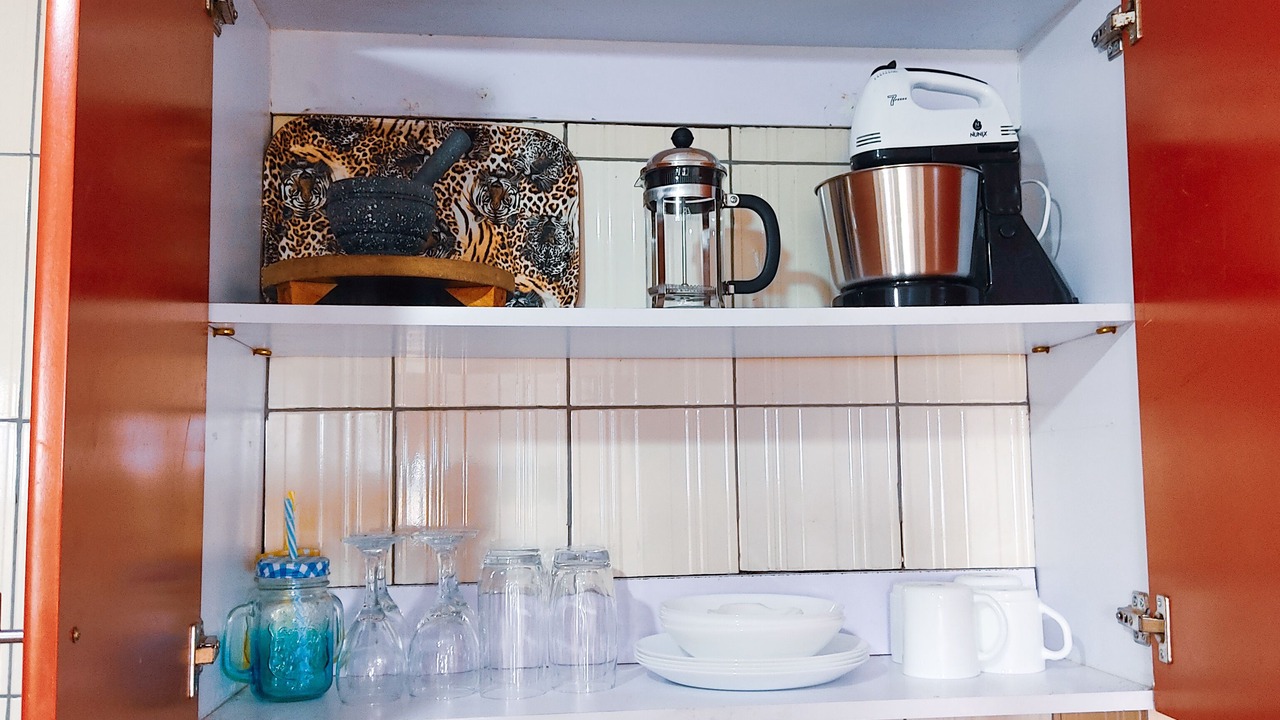 Photo of Kitchen in Ongata Rongai