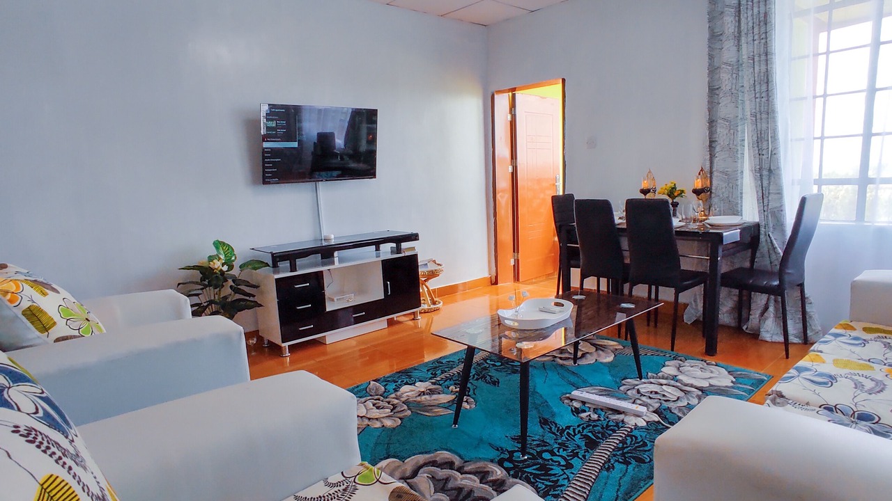 Photo of Livingroom in Ongata Rongai