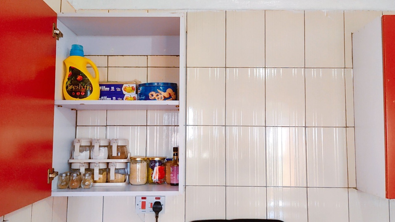 Photo of Kitchen in Ongata Rongai
