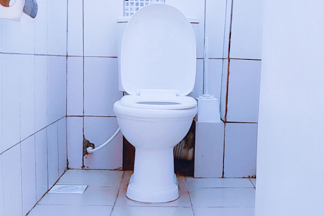 Photo of Bathroom in Ongata Rongai