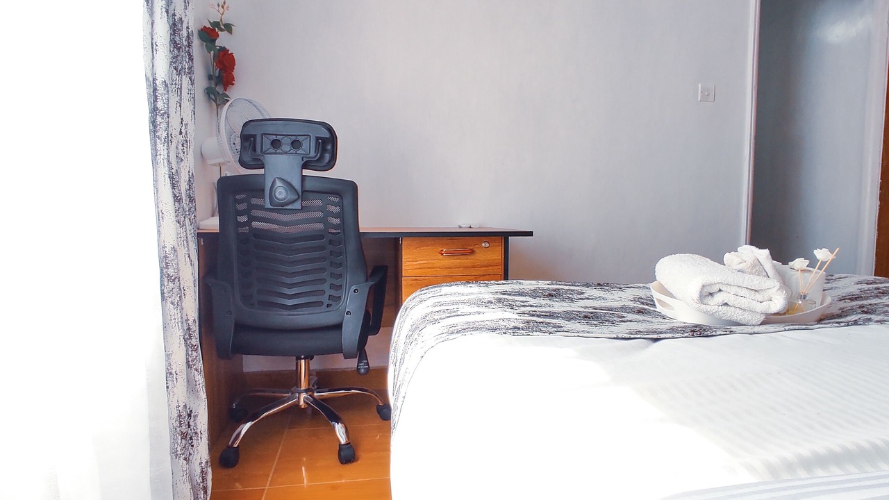 Photo of Bedroom in Ongata Rongai