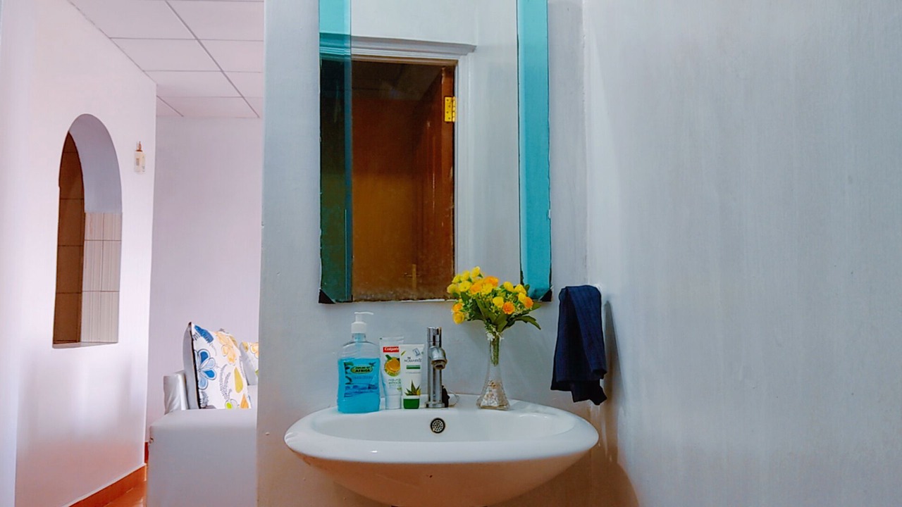 Photo of Bathroom in Ongata Rongai