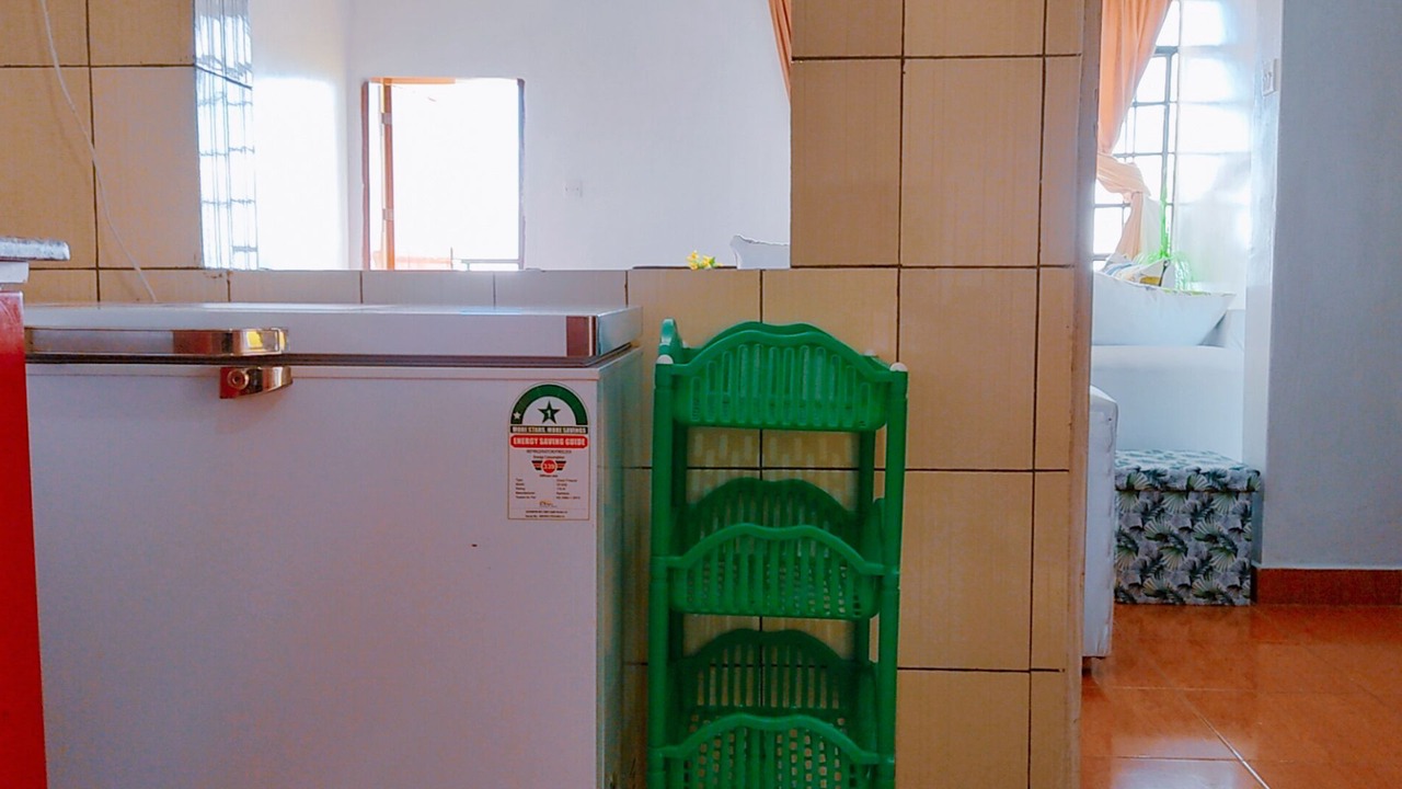 Photo of Bedroom in Ongata Rongai