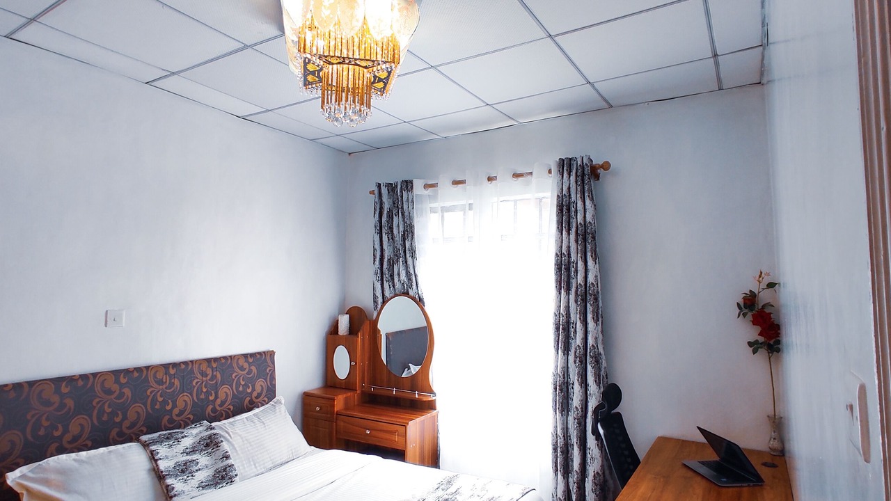Photo of Bedroom in Ongata Rongai