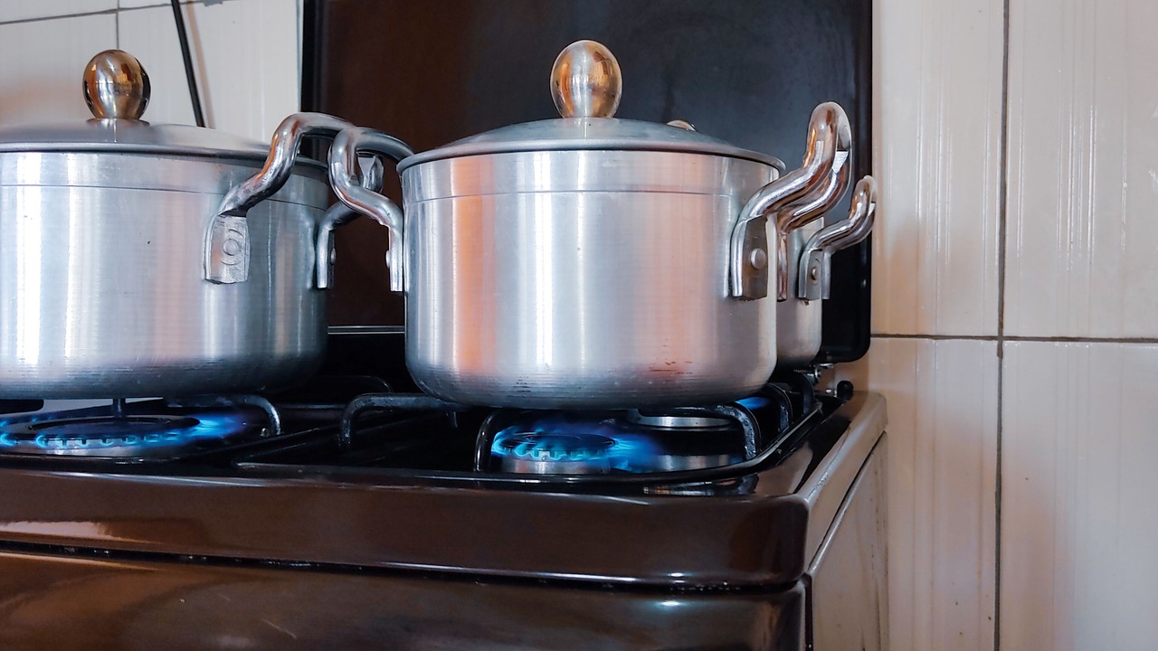 Photo of Kitchen in Ongata Rongai