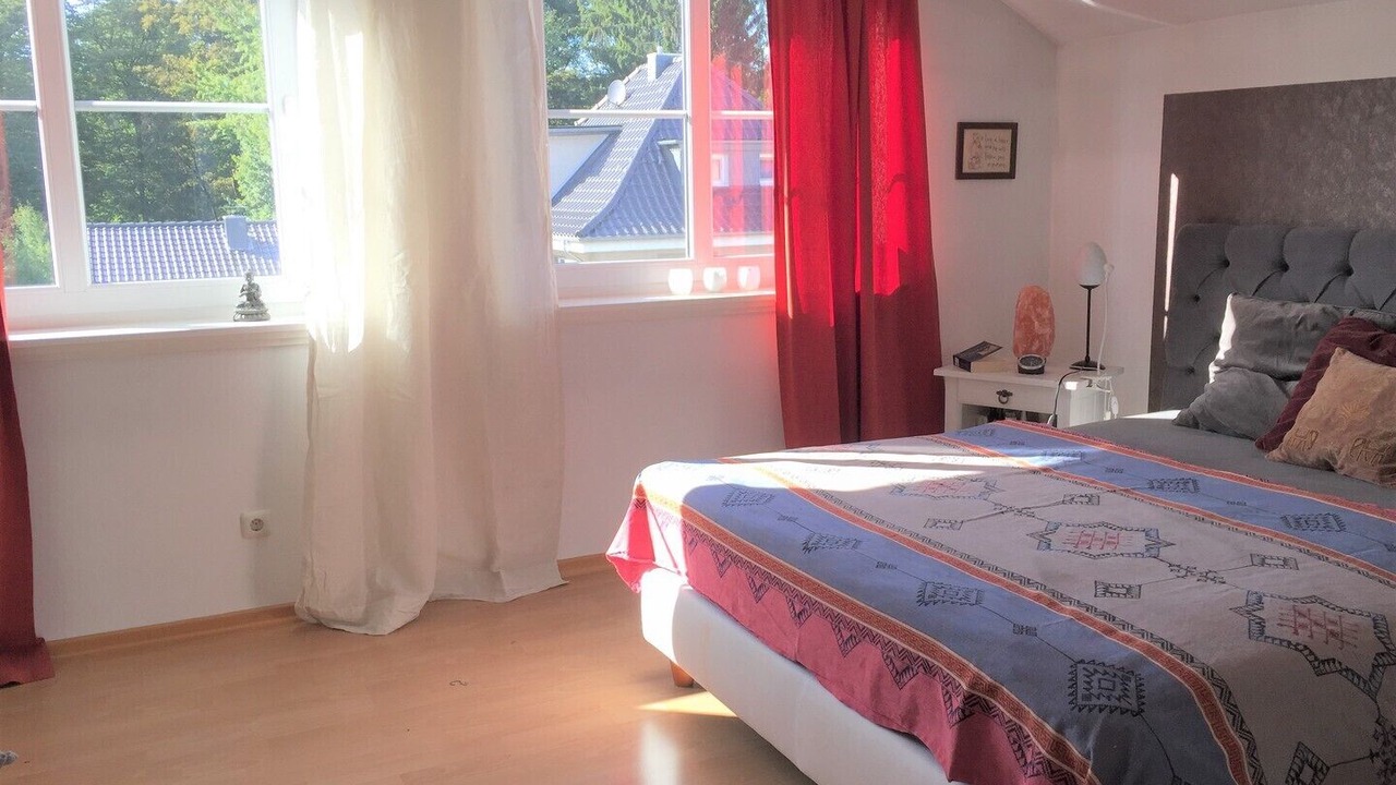 Photo of Bedroom in Refrath