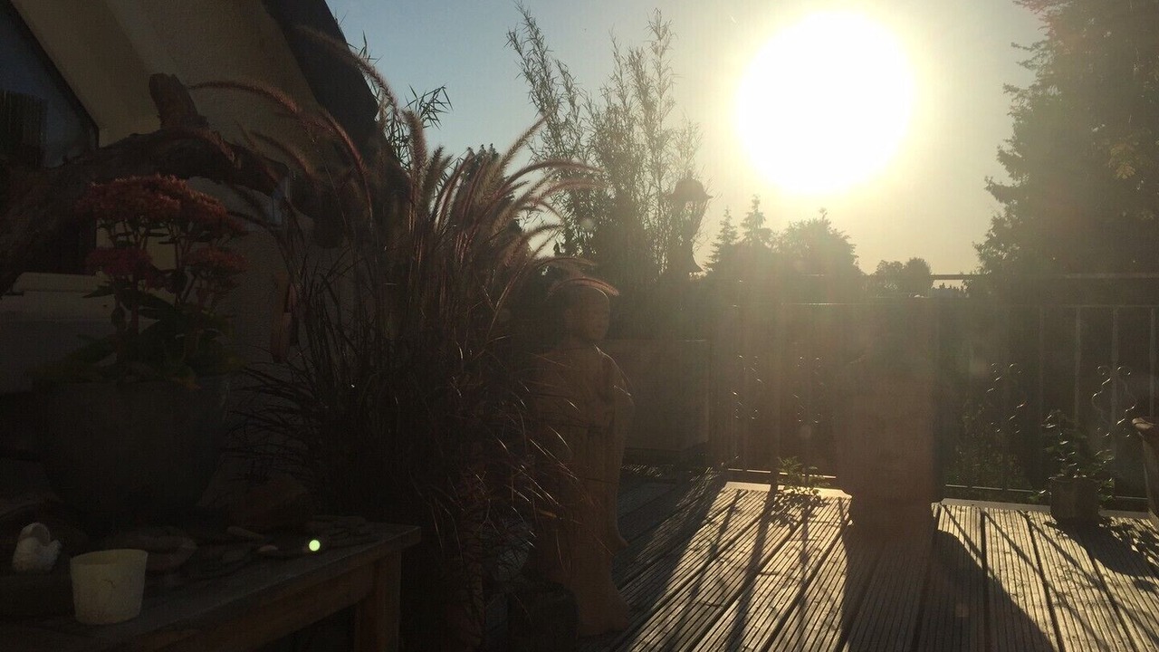 Photo of Patio Balcony in Refrath