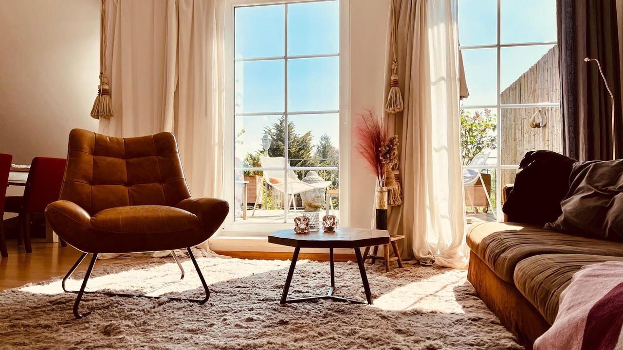 Photo of Livingroom in Refrath
