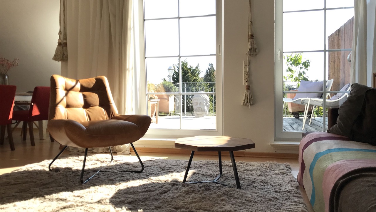 Photo of Livingroom in Refrath