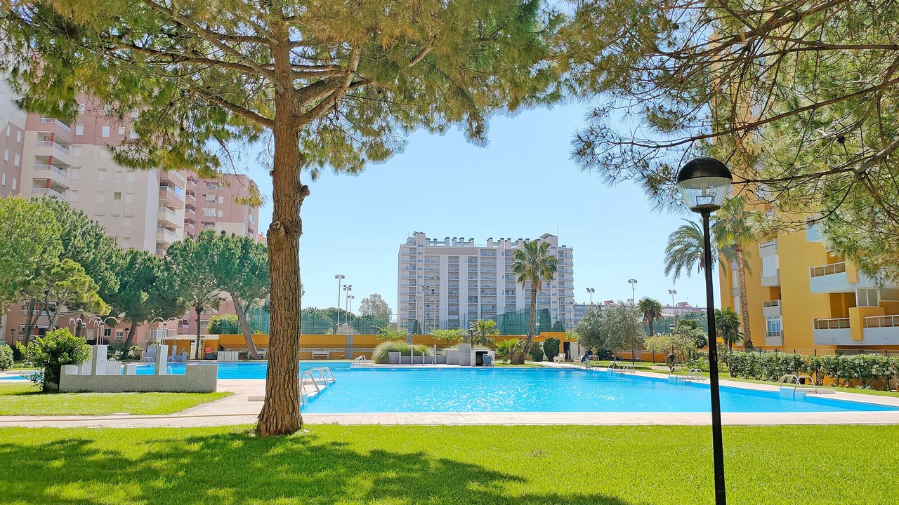 Photo of Outdoor in Canet de Berenguer