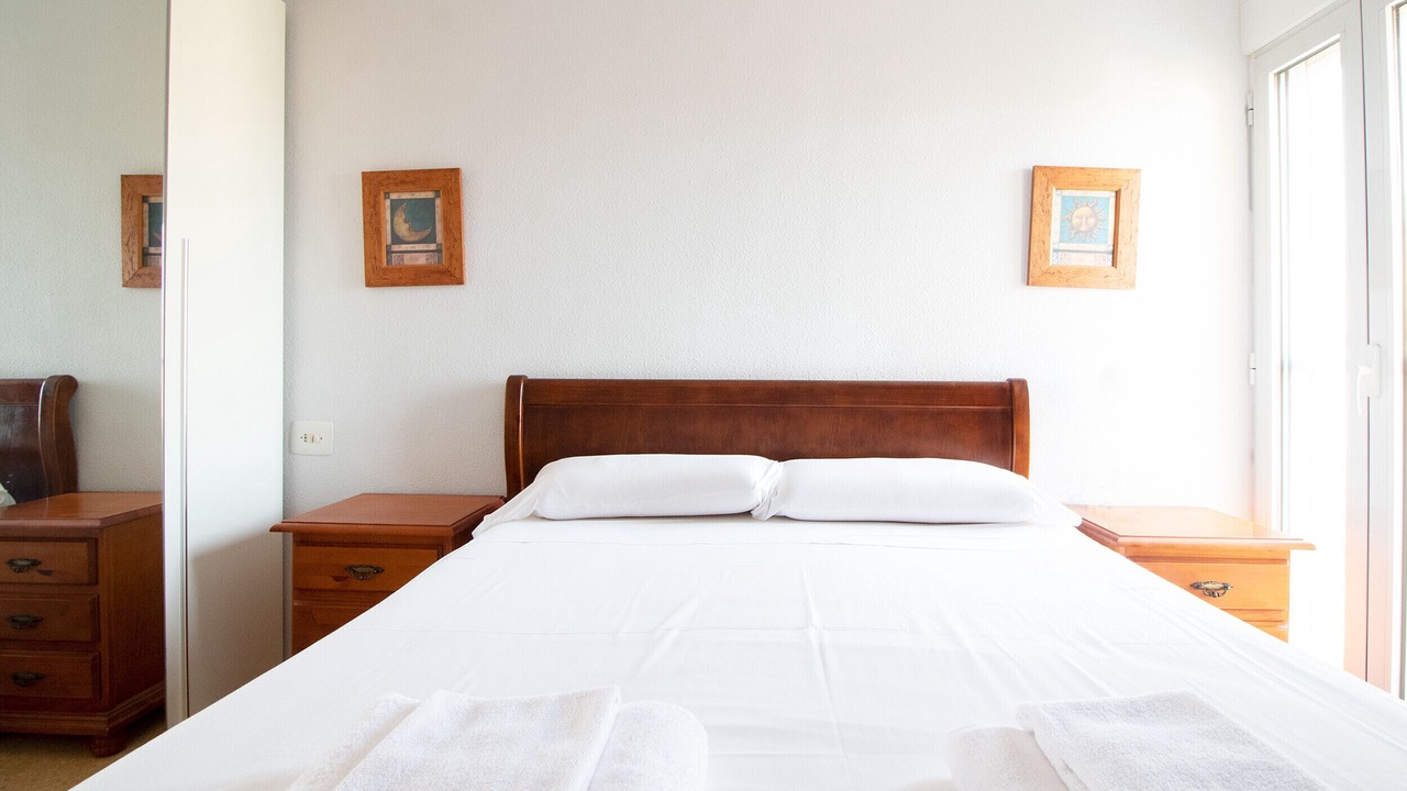 Photo of Bedroom in Canet de Berenguer