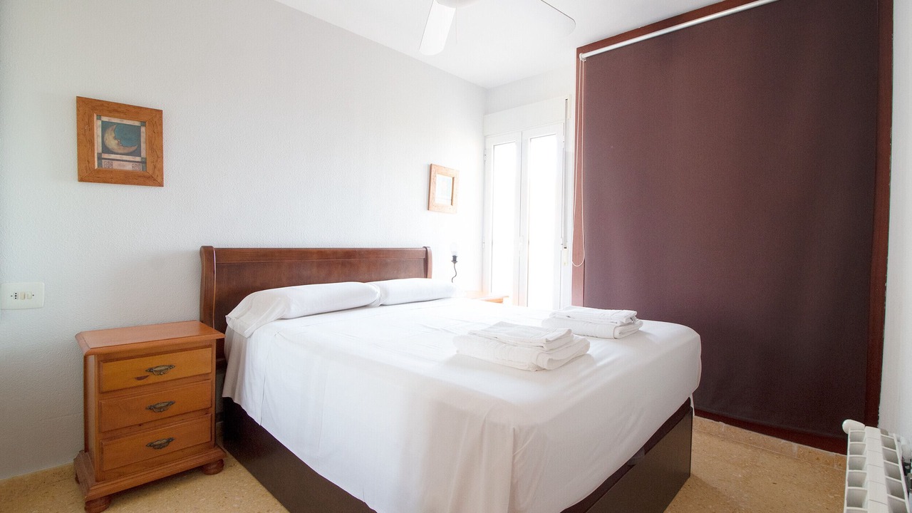 Photo of Bedroom in Canet de Berenguer