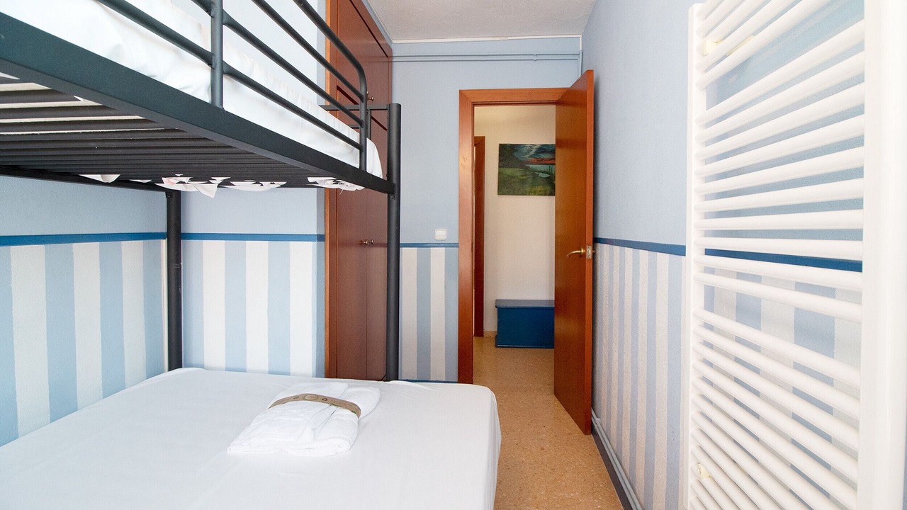 Photo of Bedroom in Canet de Berenguer