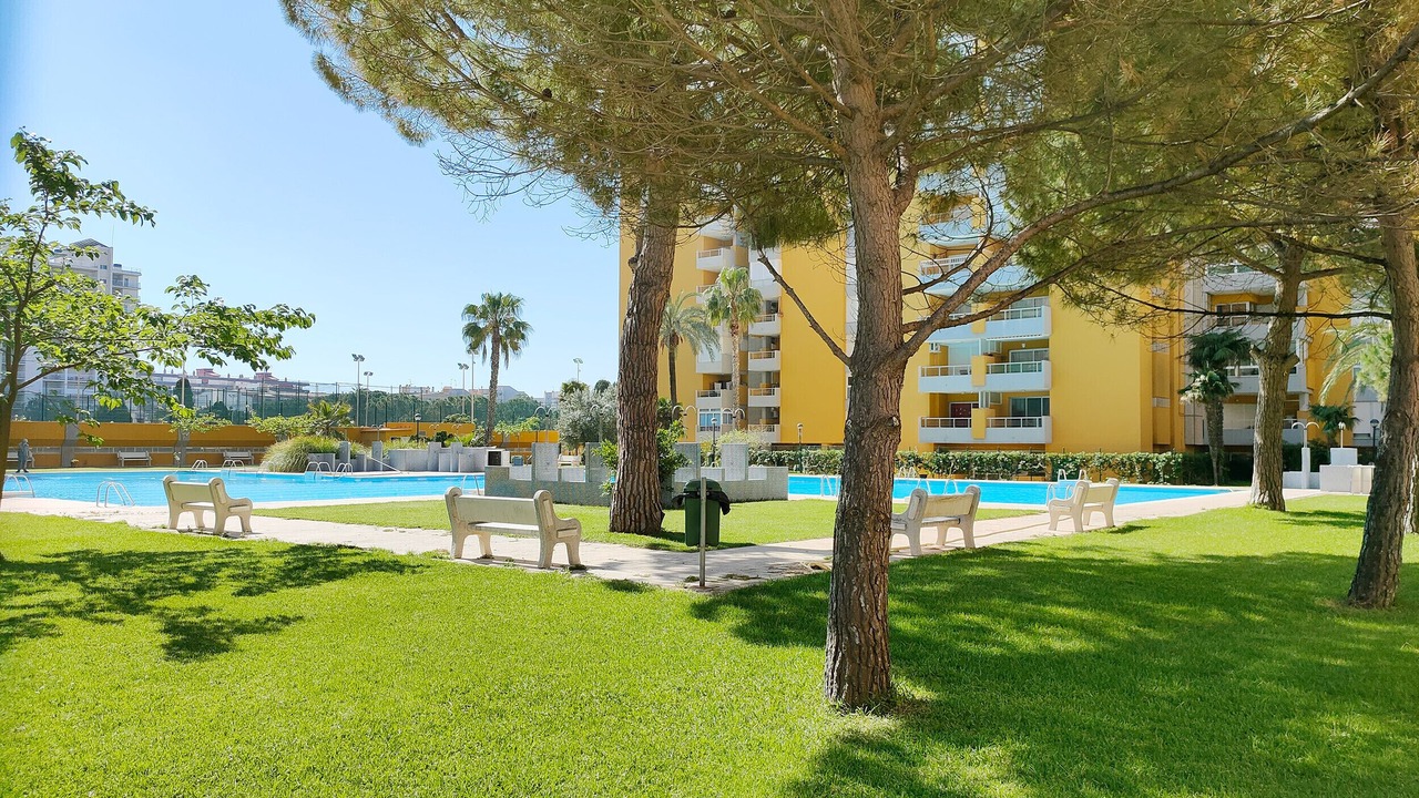 Photo of Outdoor in Canet de Berenguer
