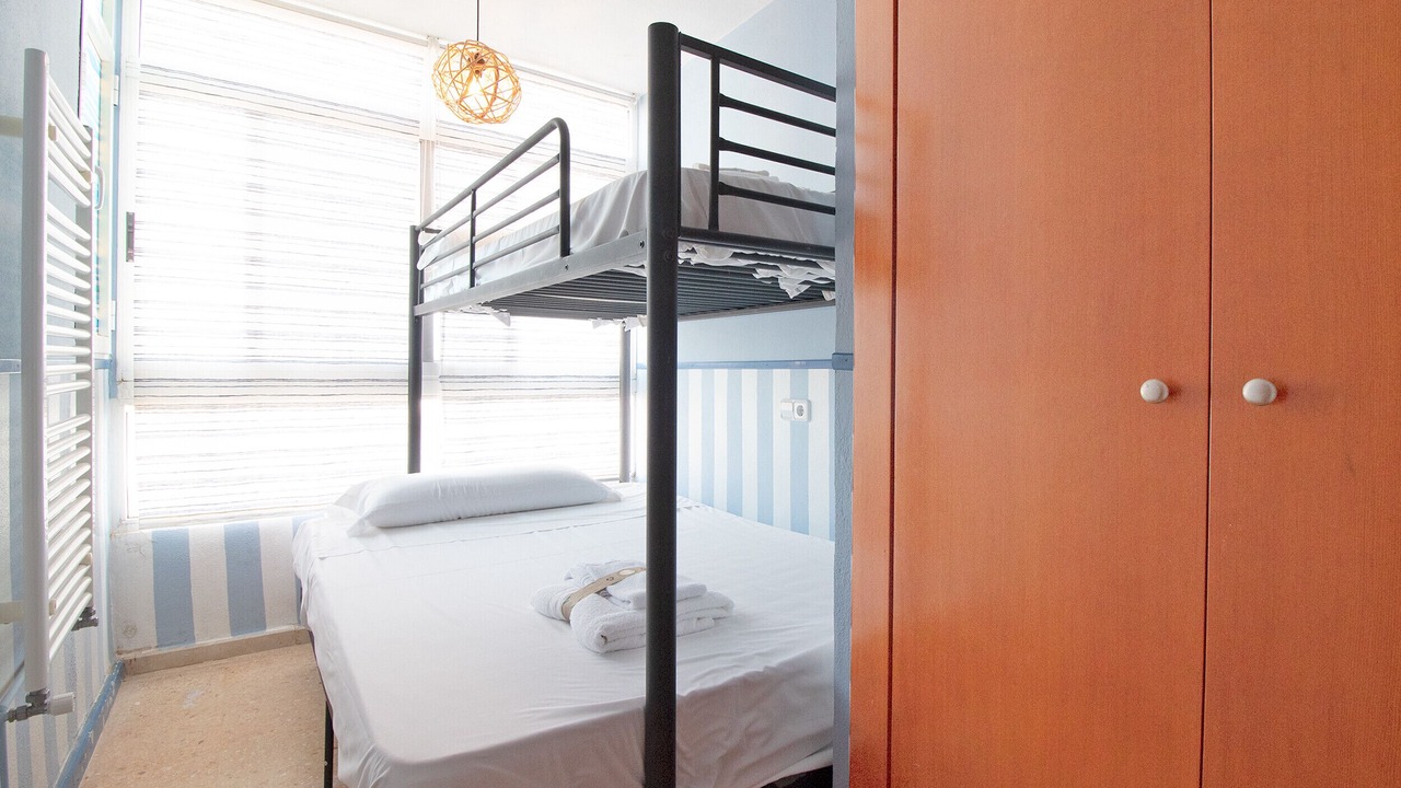 Photo of Bedroom in Canet de Berenguer