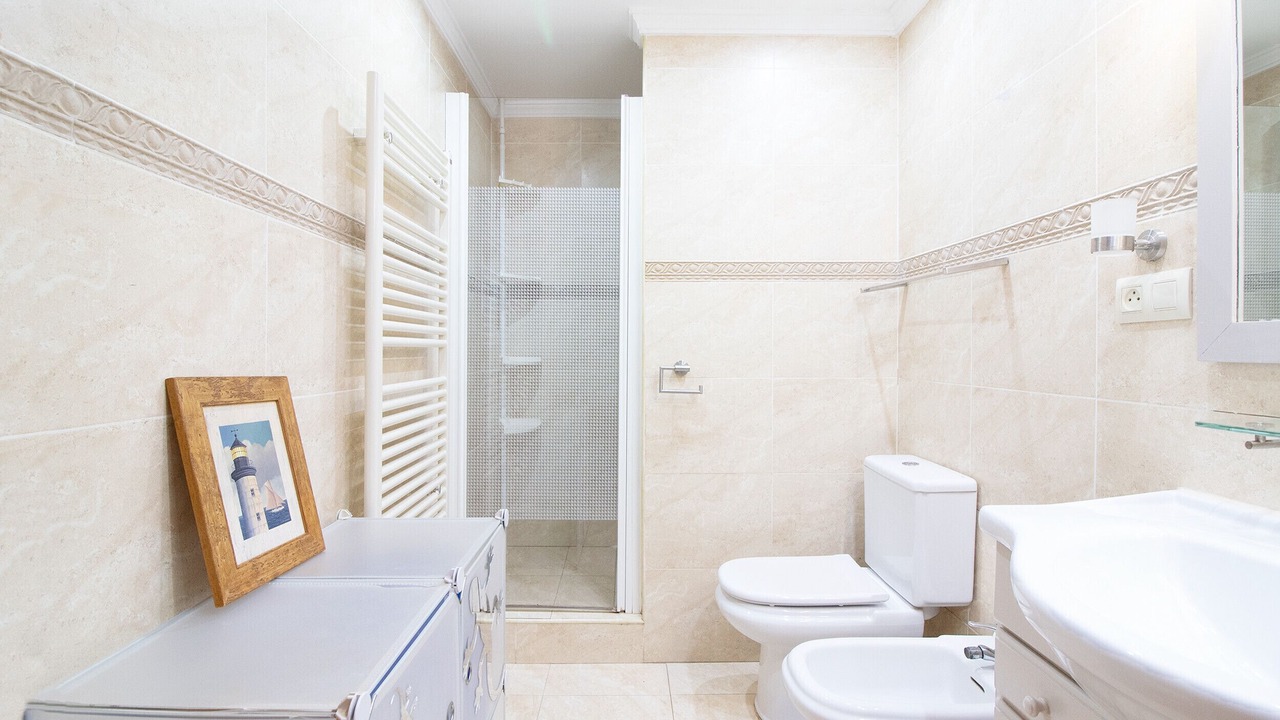 Photo of Bathroom in Canet de Berenguer