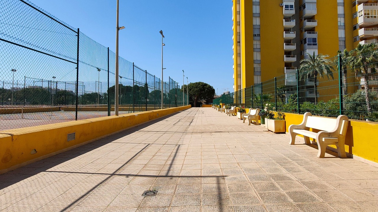 Photo of Outdoor in Canet de Berenguer