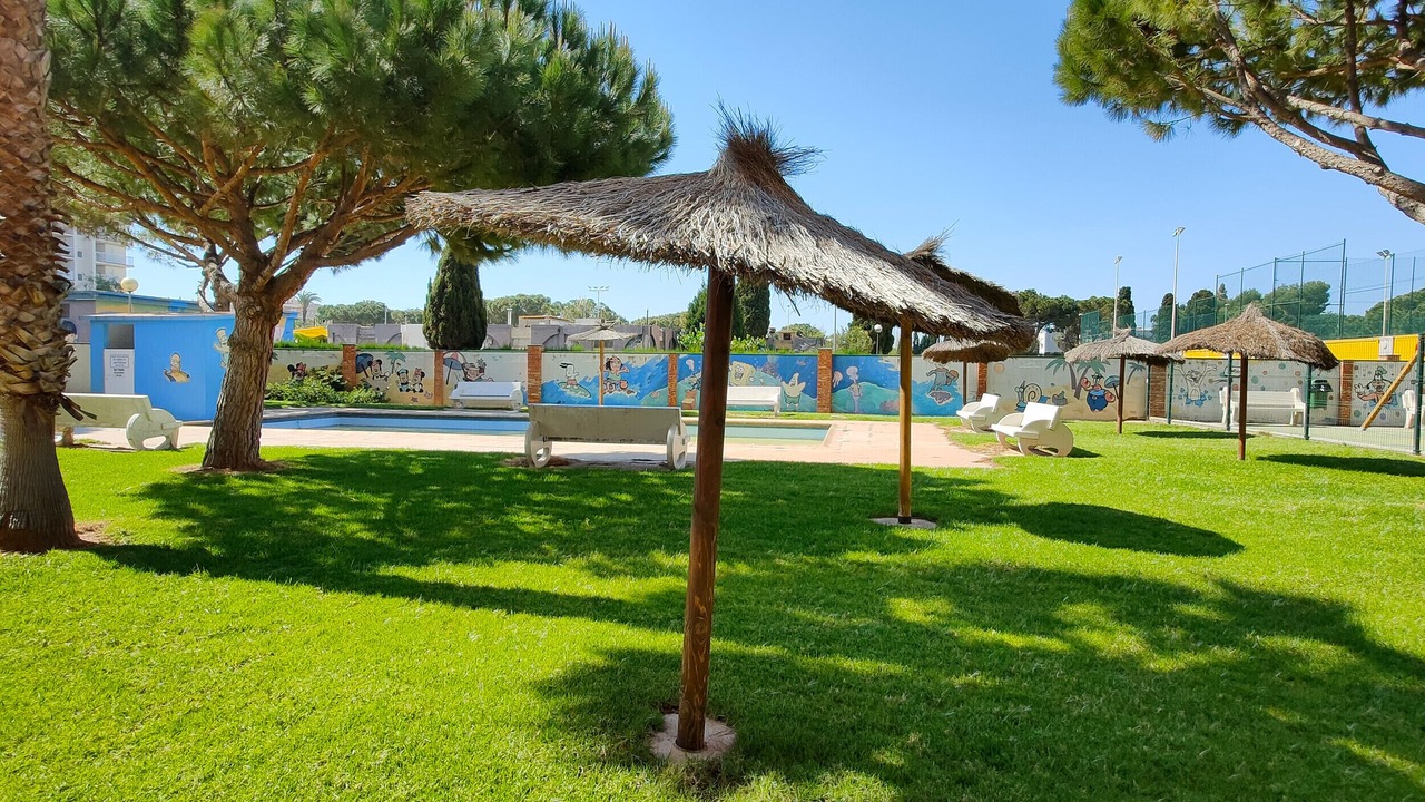 Photo of Outdoor in Canet de Berenguer