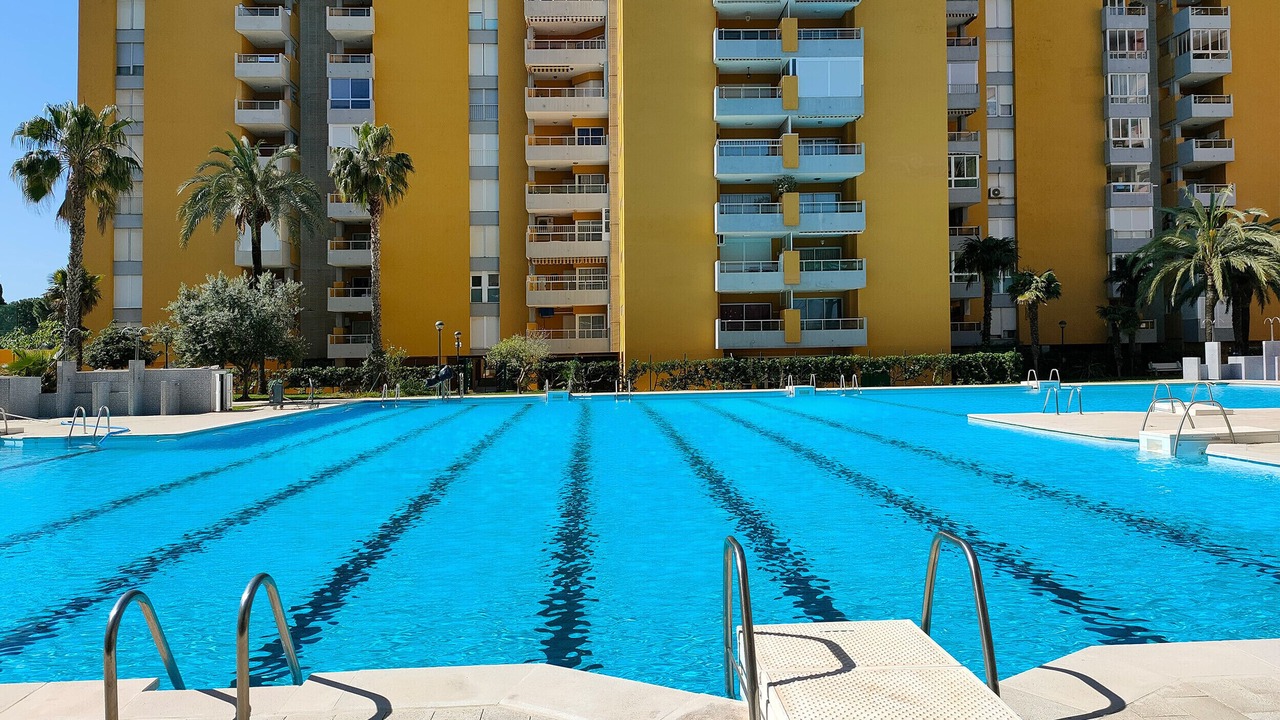 Photo of Outdoor in Canet de Berenguer