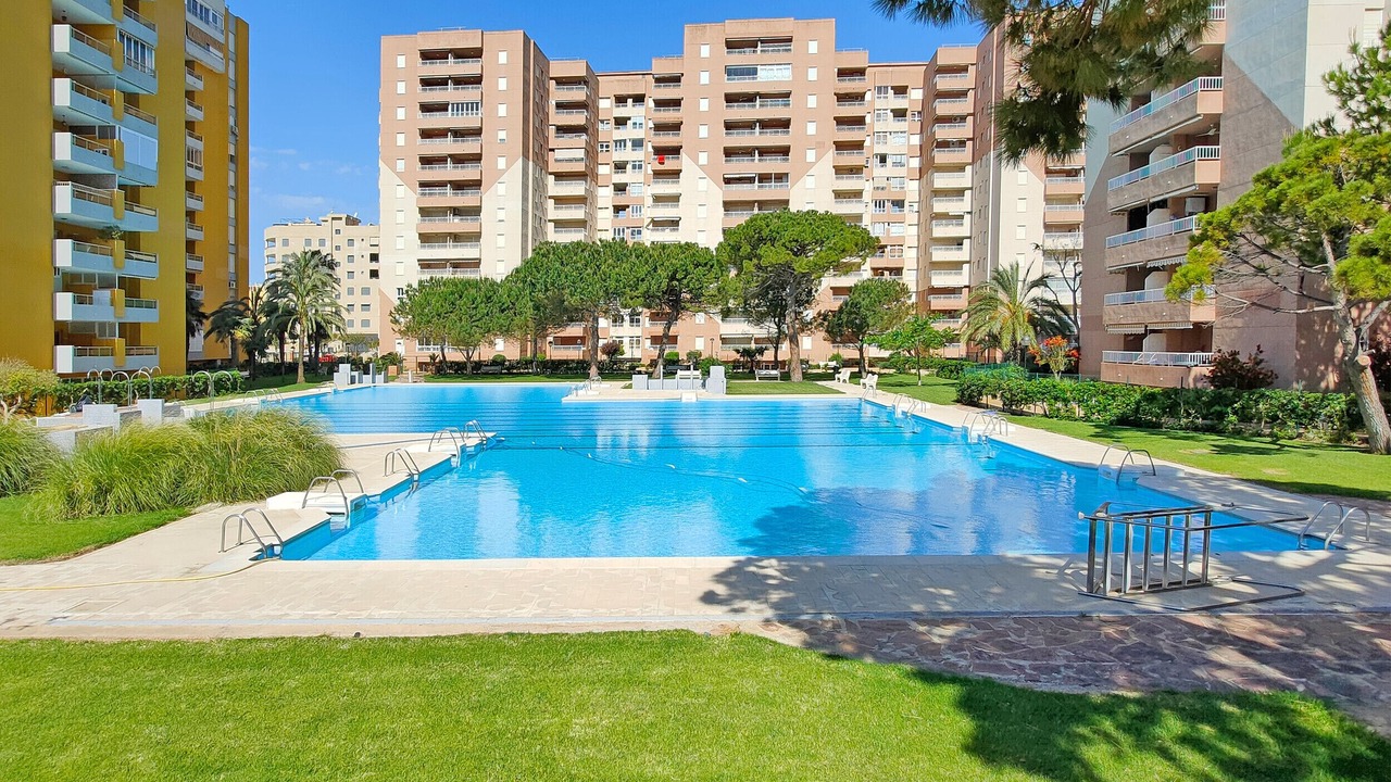 Photo of Outdoor in Canet de Berenguer