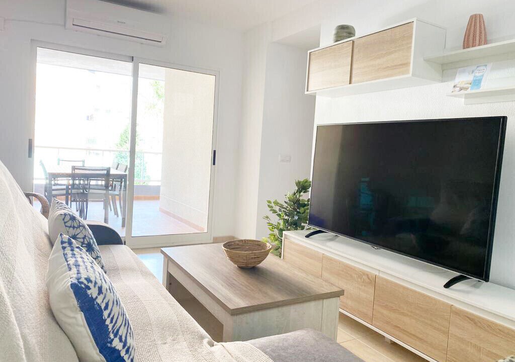 Photo of Livingroom in Canet de Berenguer
