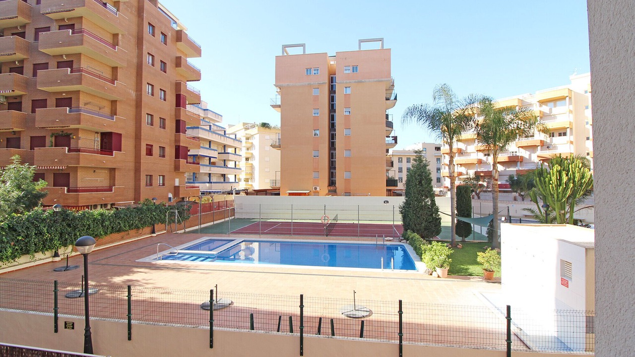 Photo of Outdoor in Canet de Berenguer