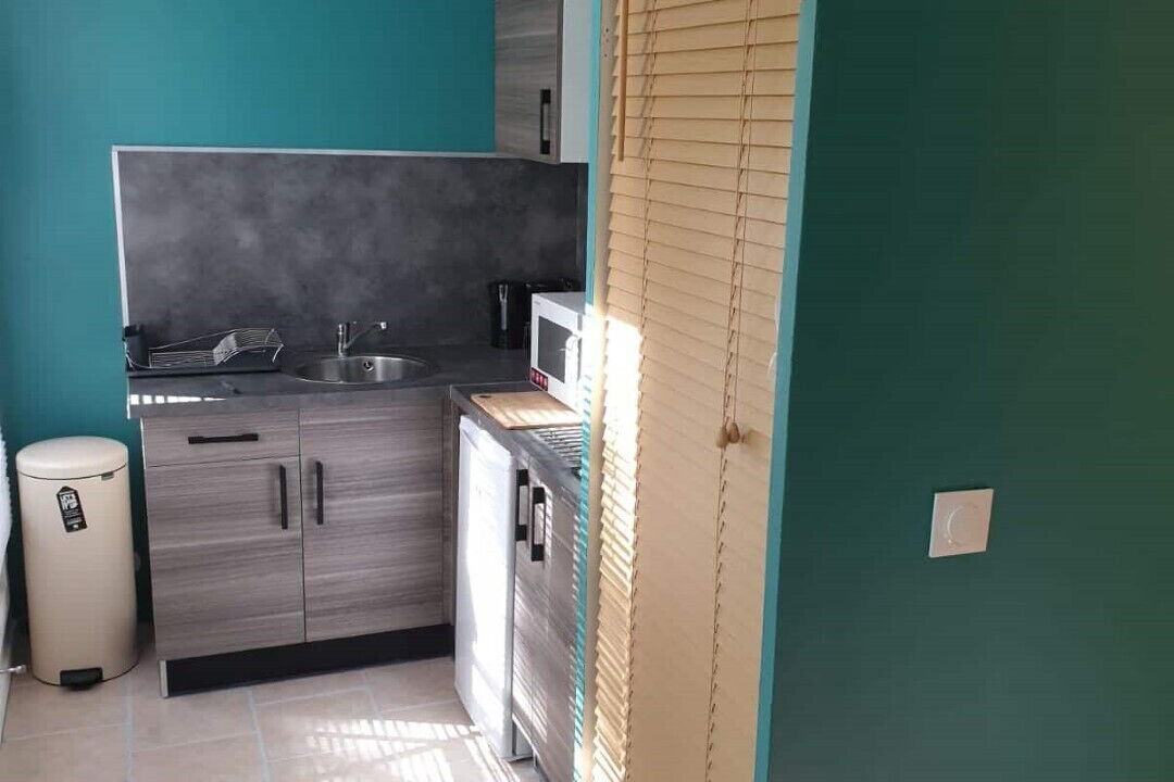 Photo of Kitchen in Noisy-sur-Ecole
