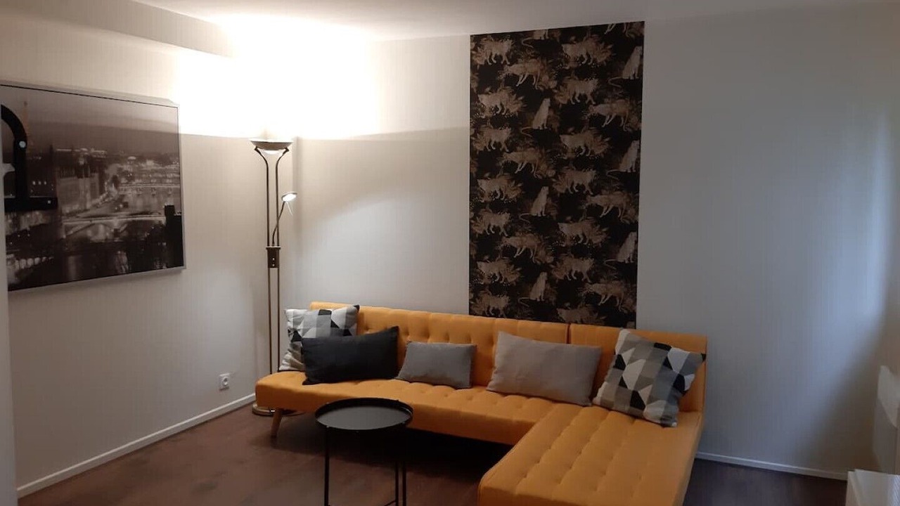 Photo of Livingroom in Noisy-sur-Ecole