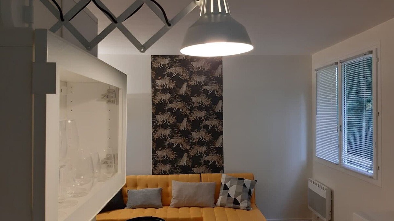 Photo of Livingroom in Noisy-sur-Ecole