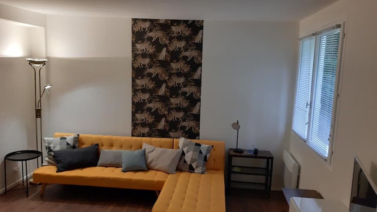 Photo of Livingroom in Noisy-sur-Ecole