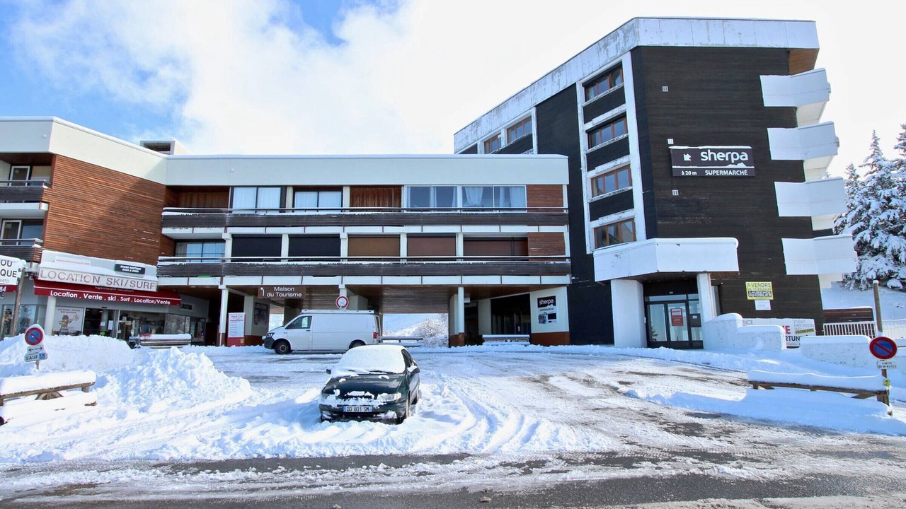 Photo of Outdoor in Chamrousse