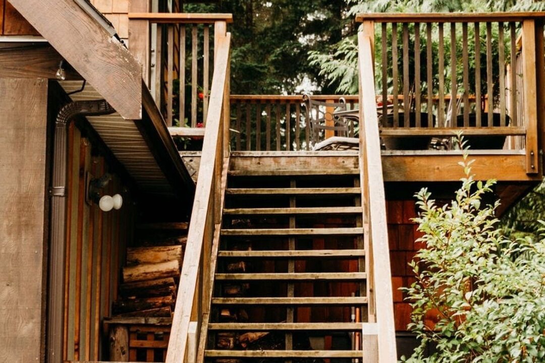Photo of Outdoor in Comox